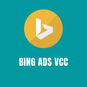 Buy Bing Ads VCC