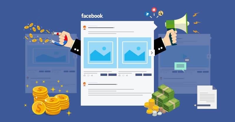 Buy Facebook Ads Accounts