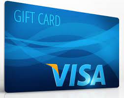 Buy Prepaid Visa Card