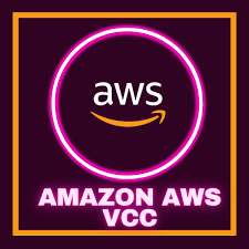 Buy Amazon AWS VCC