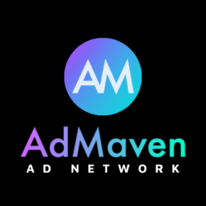 Buy AdMaven Ads Accounts