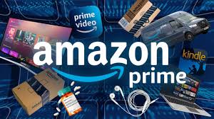 Buy Amazon Prime Accounts