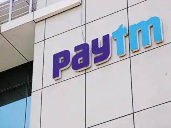 Buy Paytm Accounts