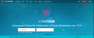 Buy Coin Tiger Accounts