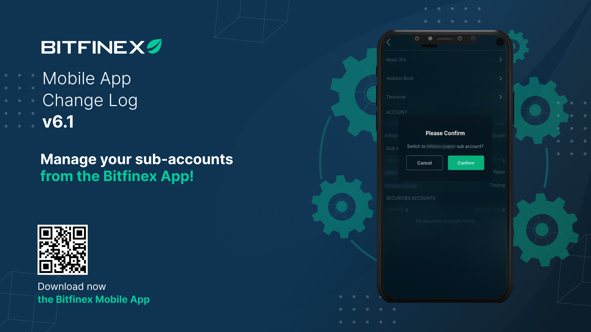 Buy Verified Bitfinex Accounts