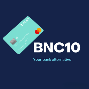 Buy Verified BNC10 Account