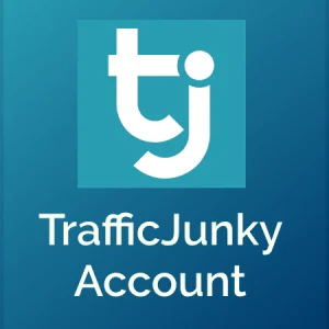 Buy Verified TrafficJunky Account