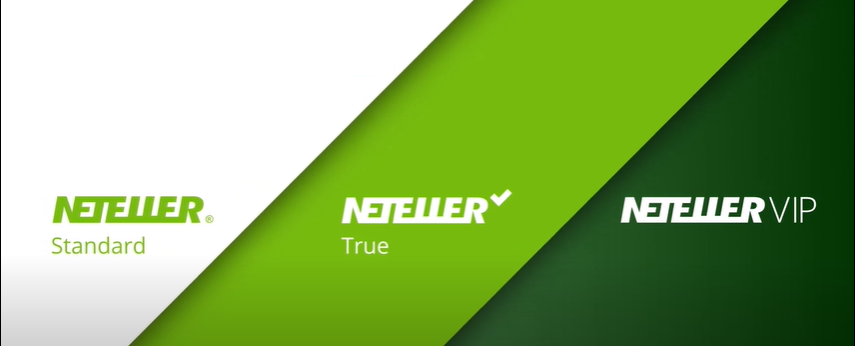 Buy Neteller Accounts