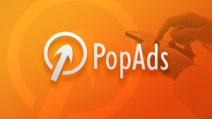 Buy Popads Accounts