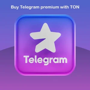 Buy Telegram Premium Accounts