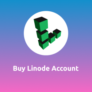 Buy Linode Account