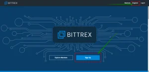 Buy Bittrex Account