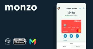 Buy Monzo Accounts