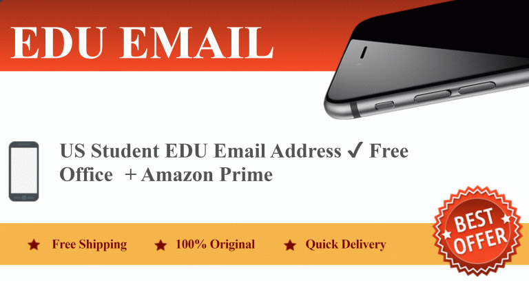 Buy EDU Email