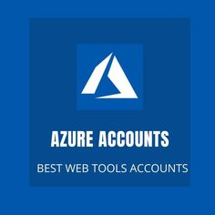 Buy Azure Account