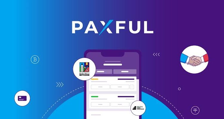 Buy Verified Paxful Accounts