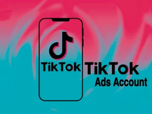 Buy Verified TikTok Ads Accounts