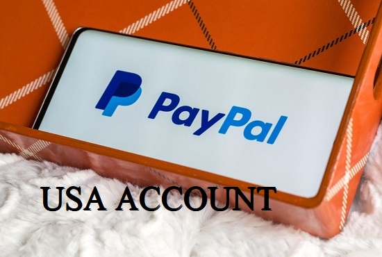 Buy Verified PayPal Account